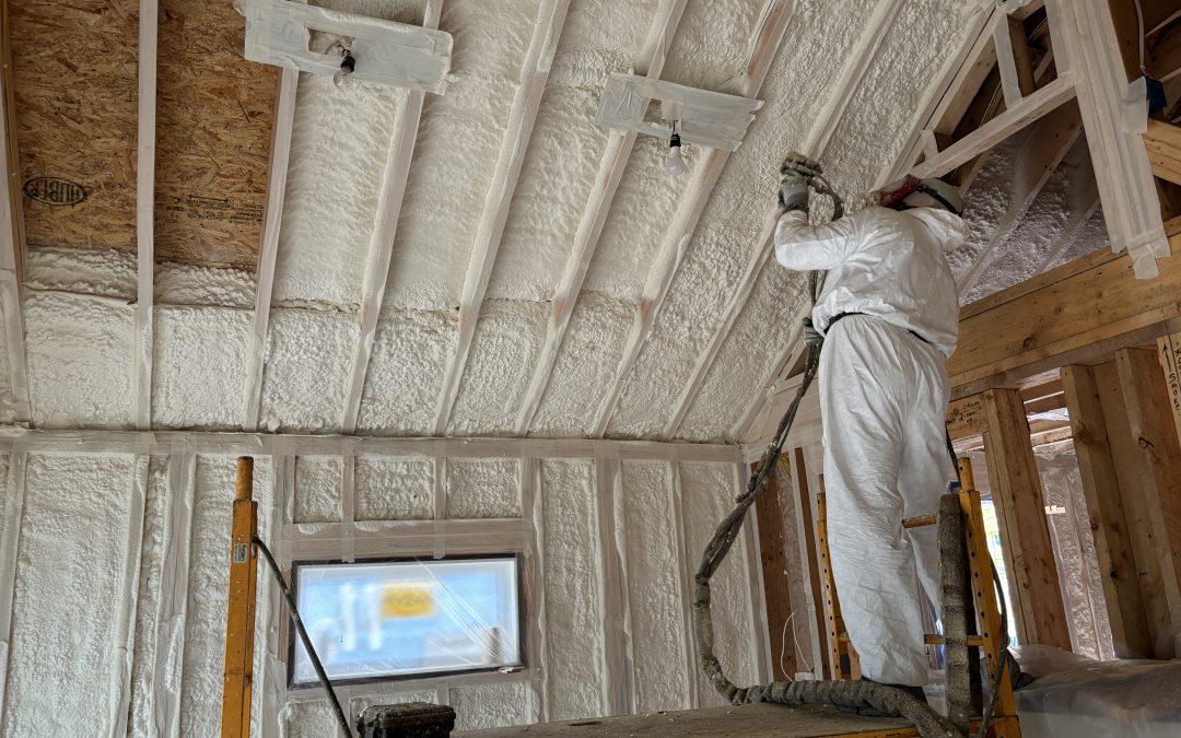 How to Improve Energy Efficiency at Home in New England: 10 Local Experts Tips