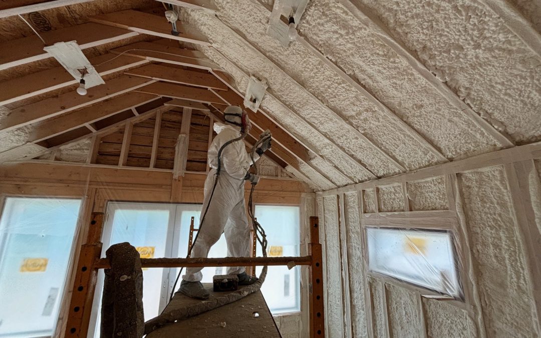Why Use Spray Foam Insulation? Pros, Cons & Core Considerations