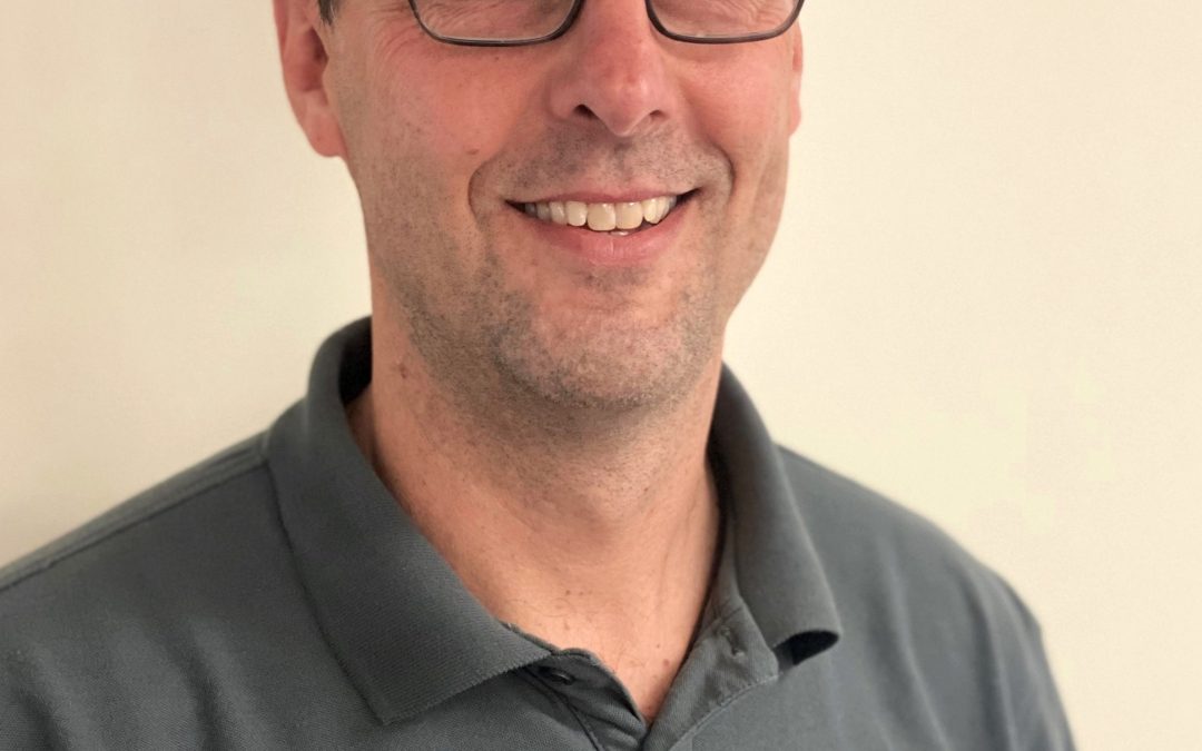 Dunbar Joins Farnum Insulators