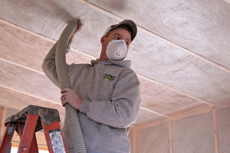 what is the best insulation for basement