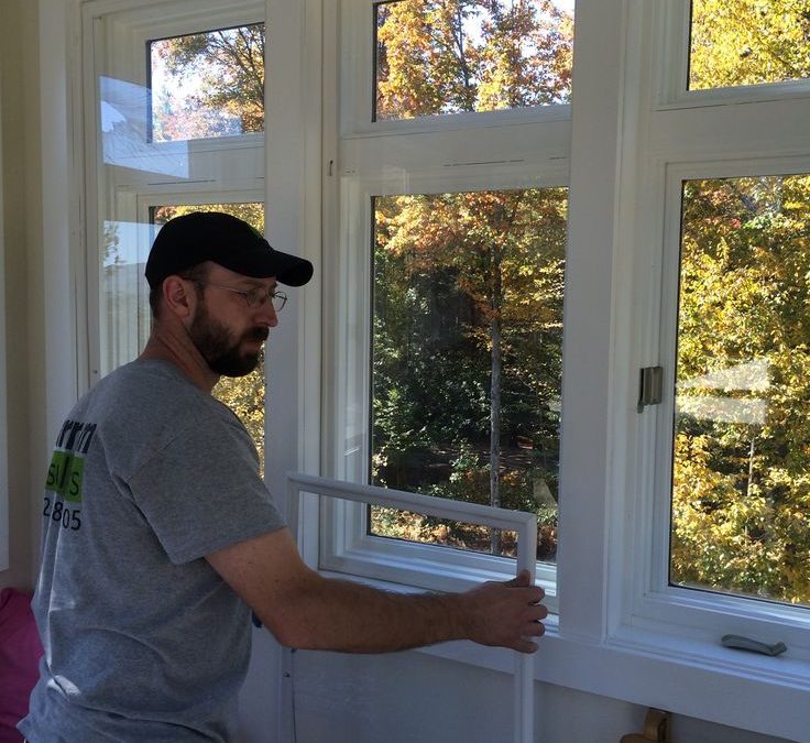 Window Inserts for Old Windows: Insulate Without Replacing Them