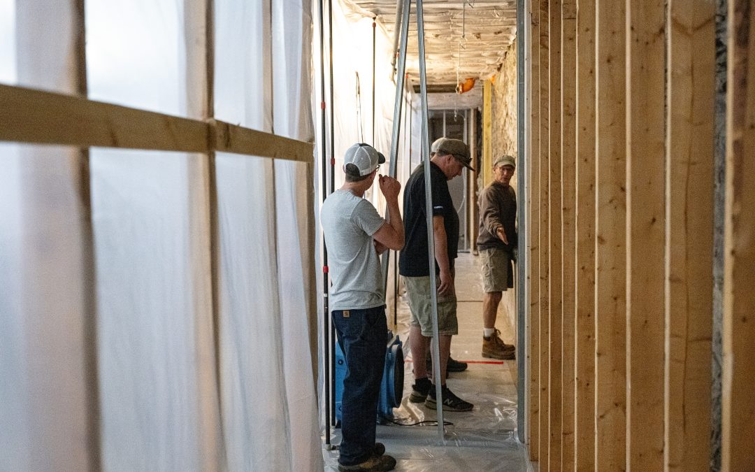 Should You Insulate Basement Walls? Here’s What You Need to Know