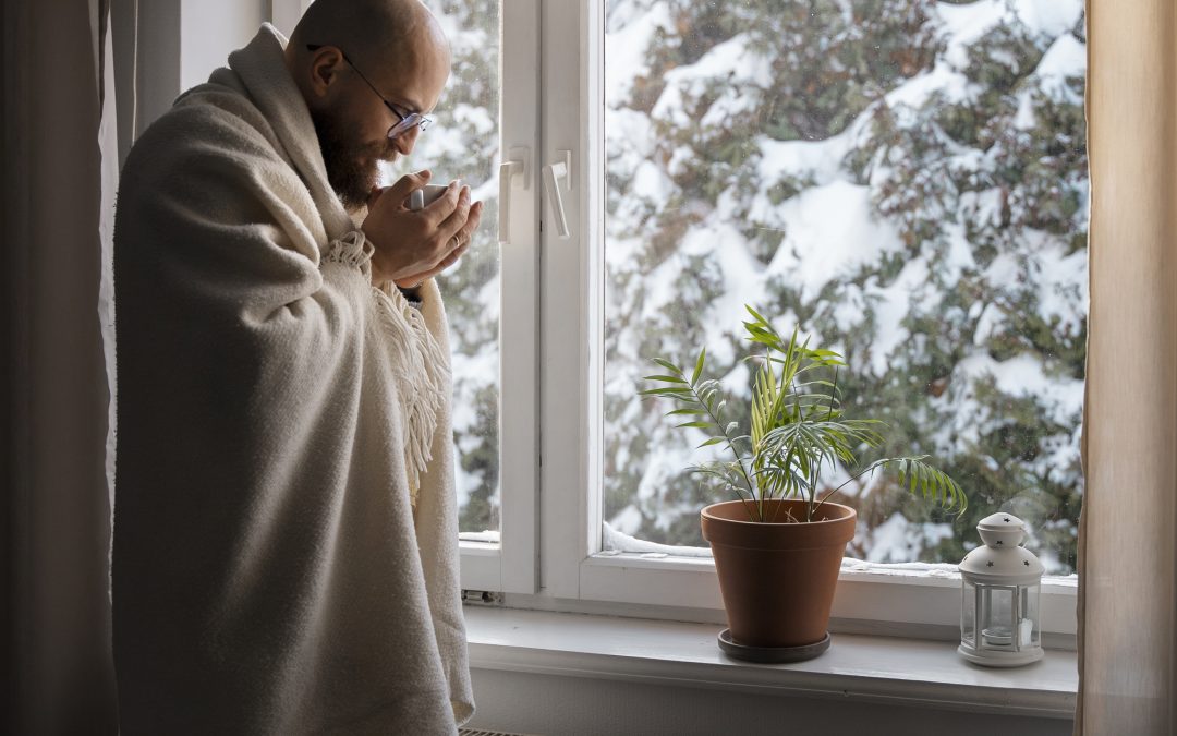 Hot Upstairs Cold Downstairs in VT: What’s Really Going On in Your Home?
