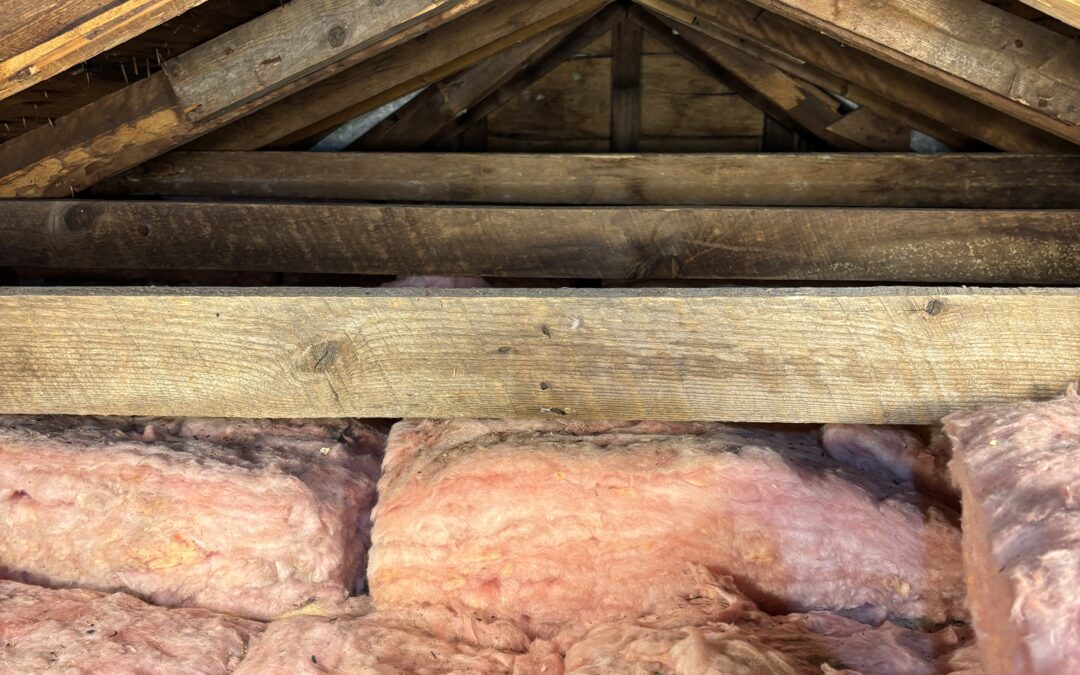 DIY Insulation Removal in Vermont: A 2026 Homeowner’s Complete Guide