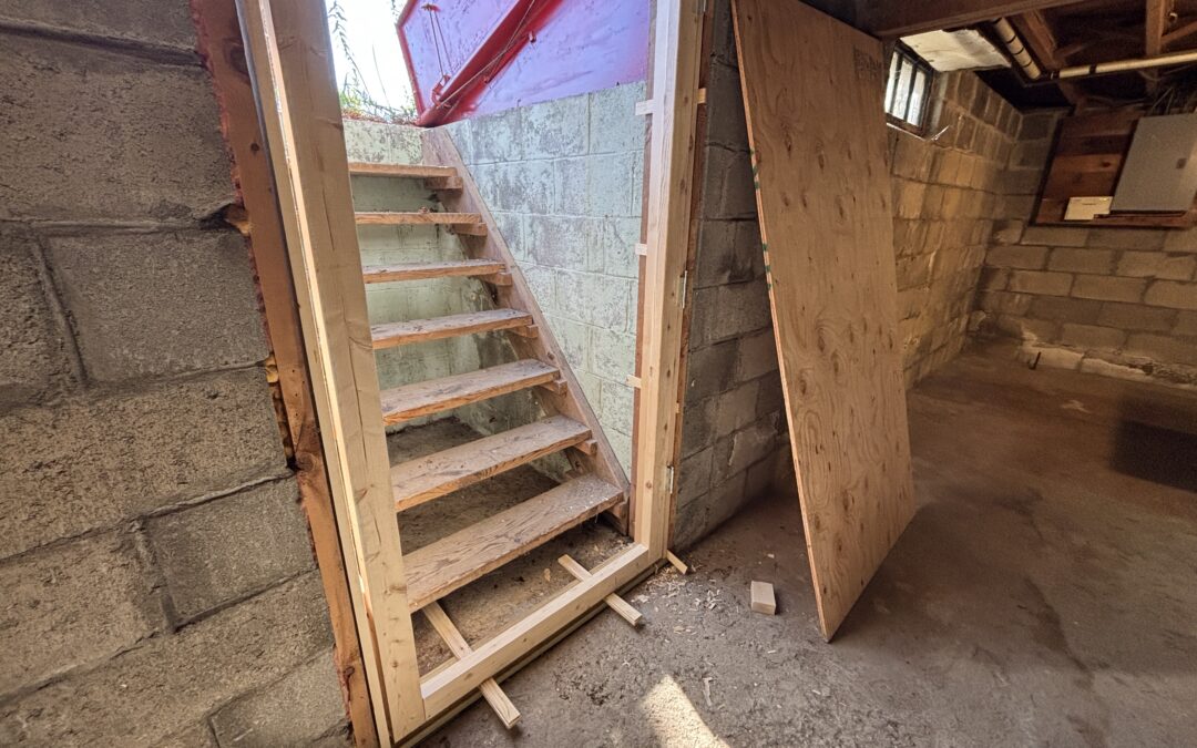 How to Fix Crawl Space Moisture in Vermont Homes