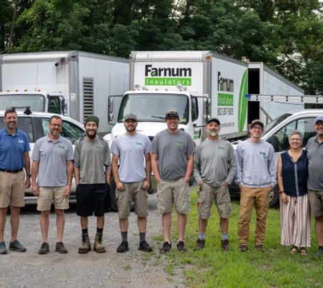 farnum-insulation-team-vermont